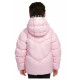 Nike Βρεφικό μπουφάν Chevron Cinched Puffer